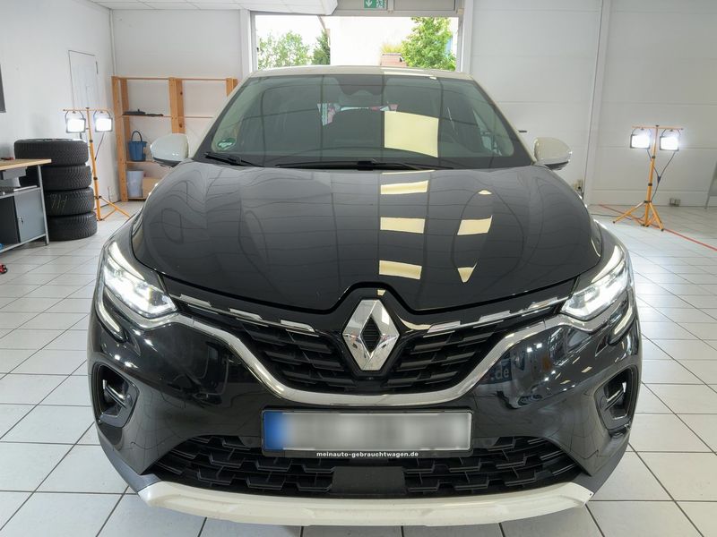 Renault Captur 1.3 TCe Intens 2021 – снимка 14