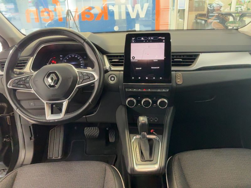 Renault Captur 1.3 TCe Intens 2021 – снимка 18