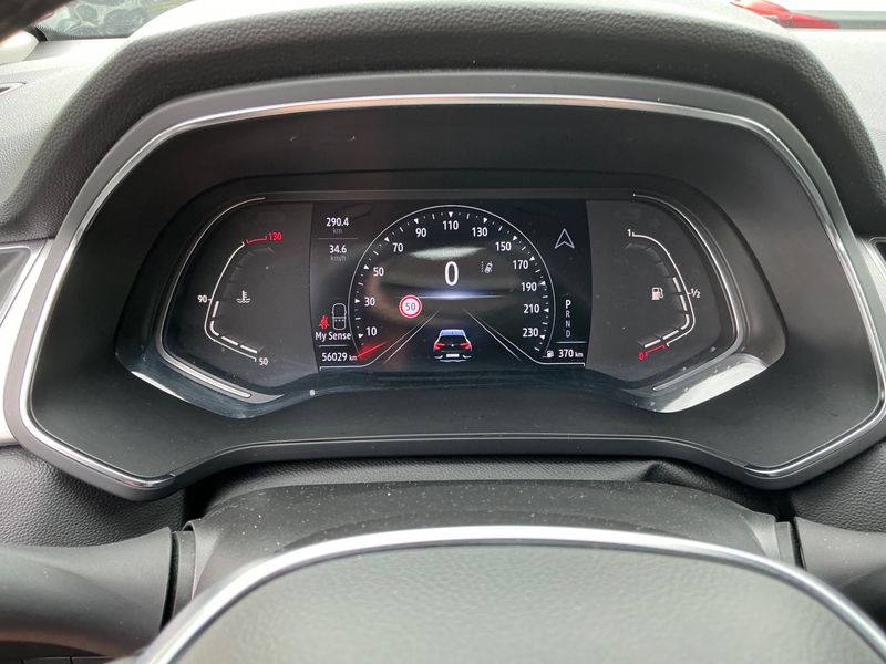 Renault Captur 1.3 TCe Intens 2021 – снимка 19