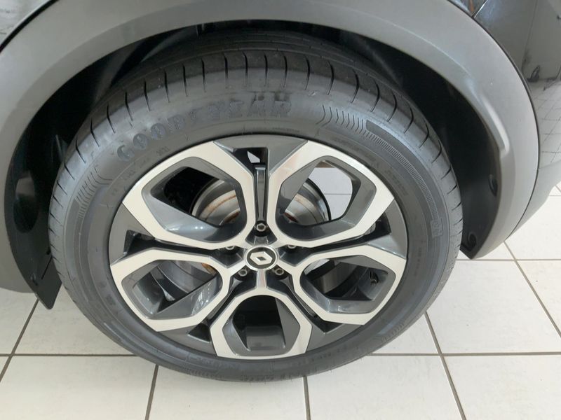 Renault Captur 1.3 TCe Intens 2021 – снимка 5