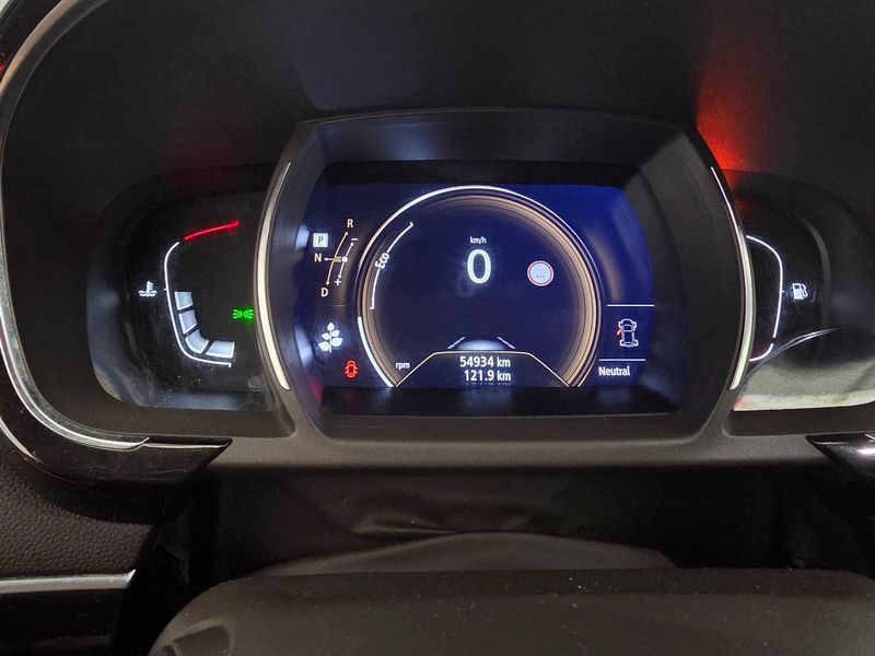 Renault Espace 1.8 TCe Limited 2019 – снимка 18
