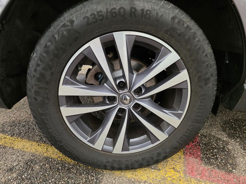 Renault Espace 1.8 TCe Limited 2019 – снимка 9