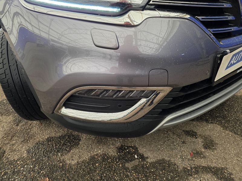 Renault Espace 1.8 TCe Limited 2019 – снимка 59