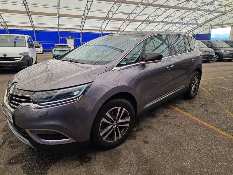 Renault Espace 1.8 TCe Limited 2019 – снимка 1