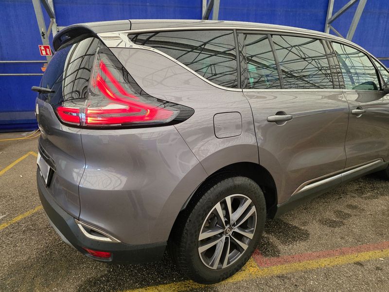 Renault Espace 1.8 TCe Limited 2019 – снимка 8