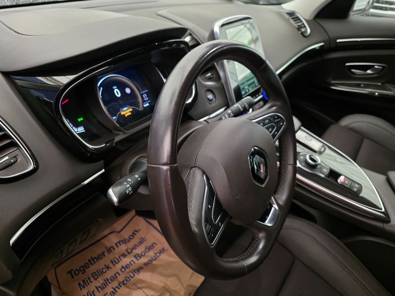Renault Espace 1.8 TCe Limited 2019 – снимка 33