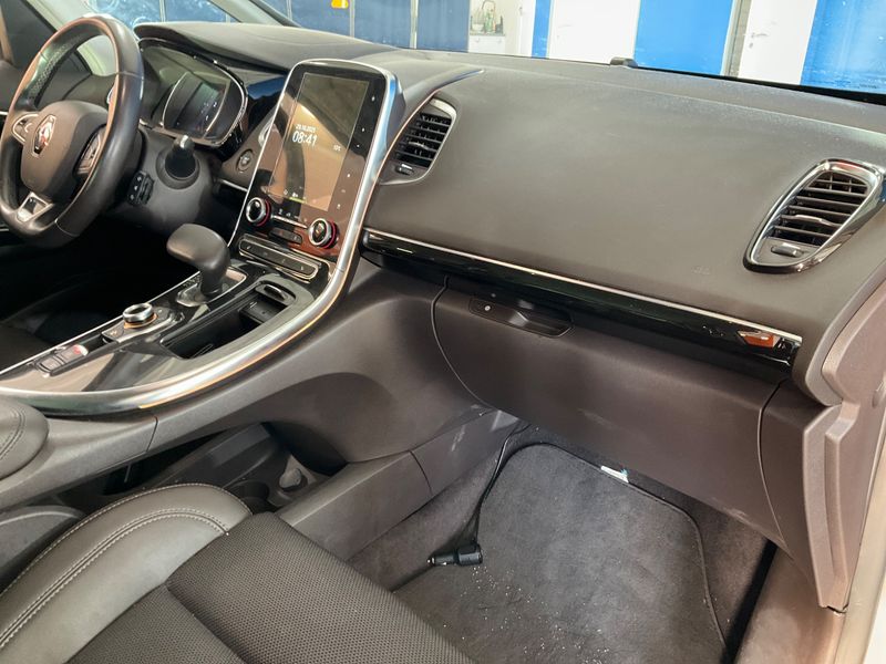 Renault Espace 1.8 TCe Limited 2019 – снимка 44