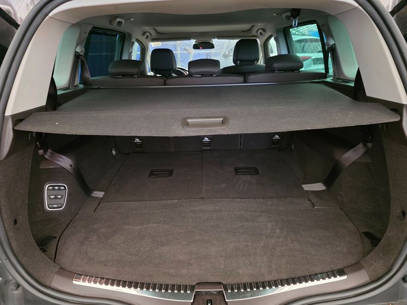 Renault Espace 1.8 TCe Limited 2019 – снимка 15