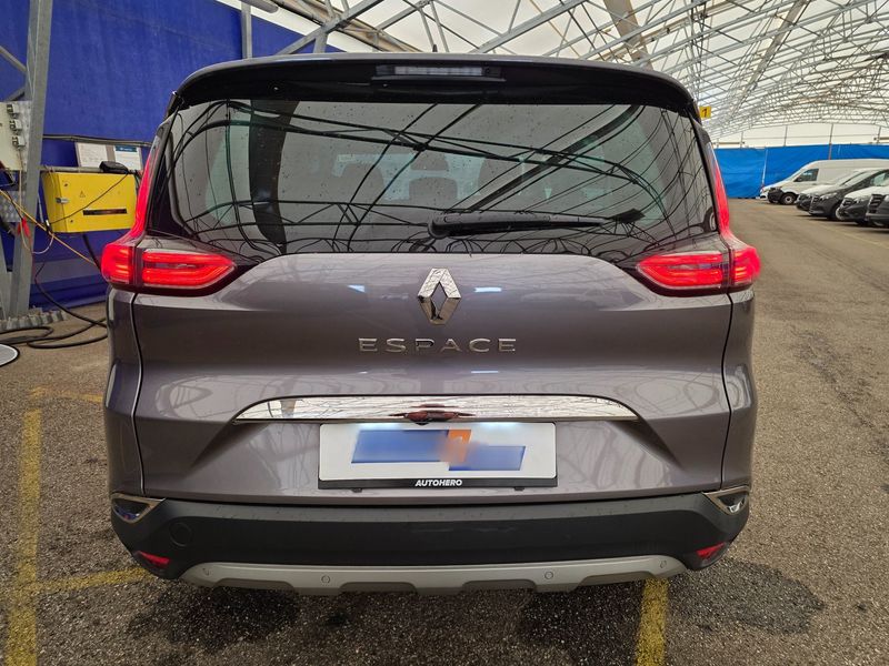 Renault Espace 1.8 TCe Limited 2019 – снимка 7