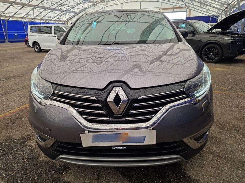 Renault Espace 1.8 TCe Limited 2019 – снимка 14