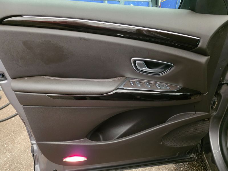 Renault Espace 1.8 TCe Limited 2019 – снимка 31