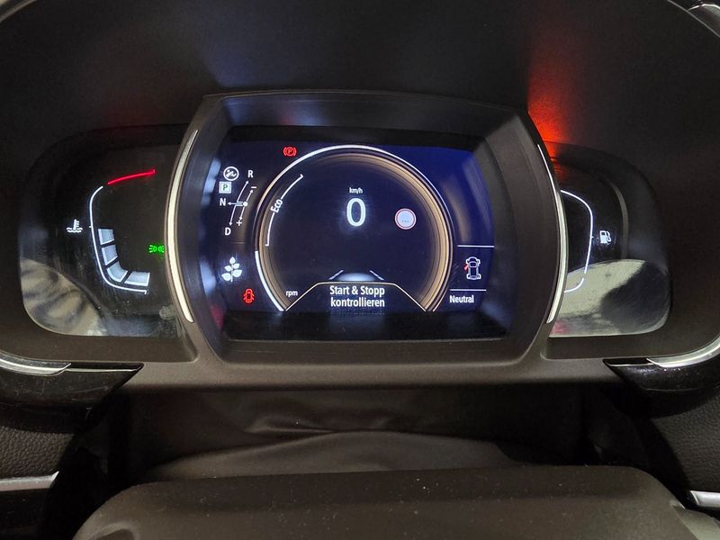 Renault Espace 1.8 TCe Limited 2019 – снимка 43