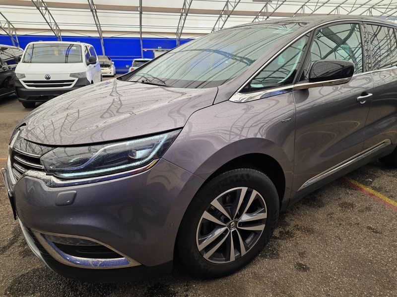 Renault Espace 1.8 TCe Limited 2019 – снимка 2