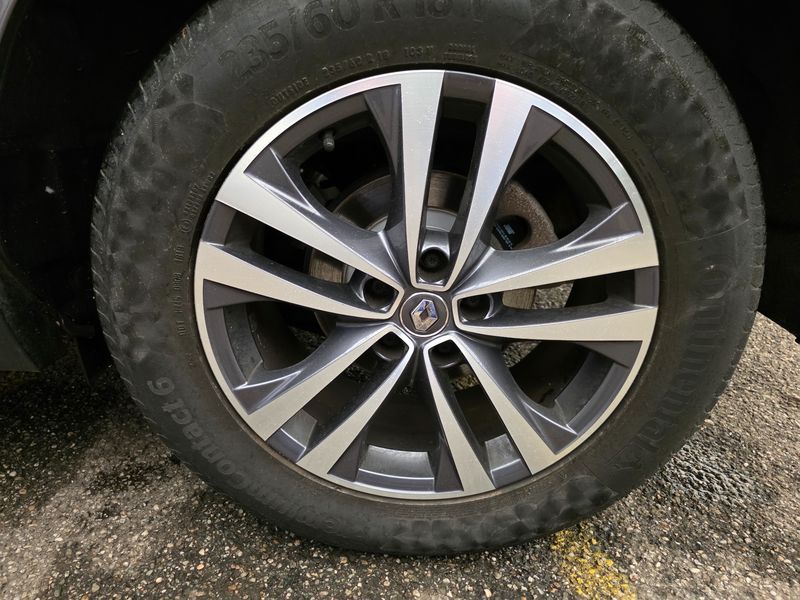 Renault Espace 1.8 TCe Limited 2019 – снимка 5
