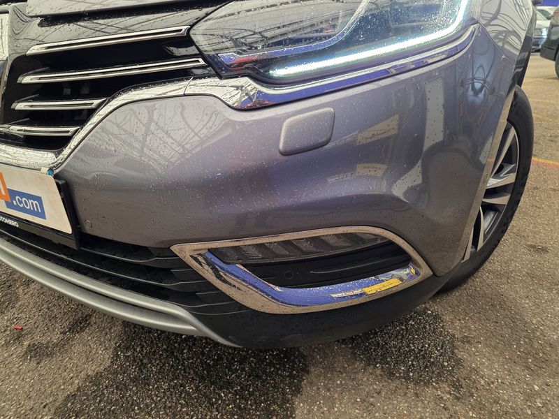 Renault Espace 1.8 TCe Limited 2019 – снимка 60