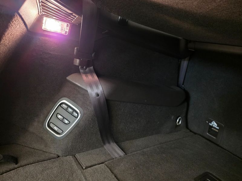Renault Espace 1.8 TCe Limited 2019 – снимка 39