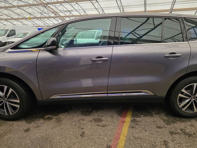 Renault Espace 1.8 TCe Limited 2019 – снимка 4