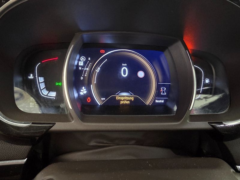 Renault Espace 1.8 TCe Limited 2019 – снимка 41