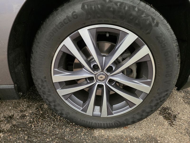 Renault Espace 1.8 TCe Limited 2019 – снимка 11