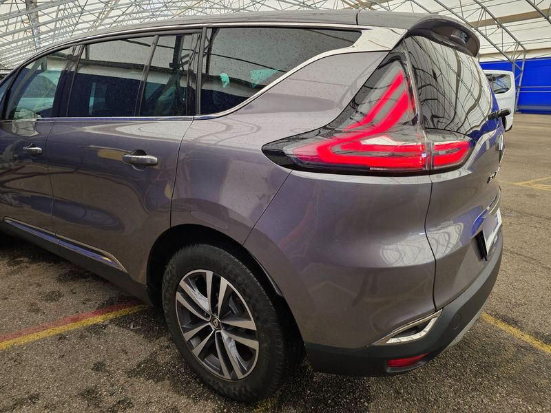 Renault Espace 1.8 TCe Limited 2019 – снимка 6