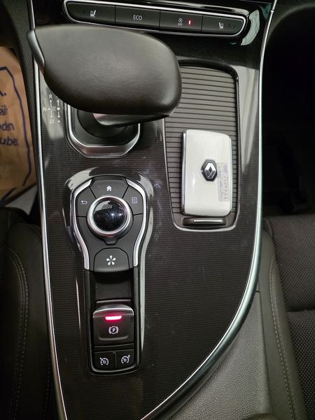 Renault Espace 1.8 TCe Limited 2019 – снимка 28