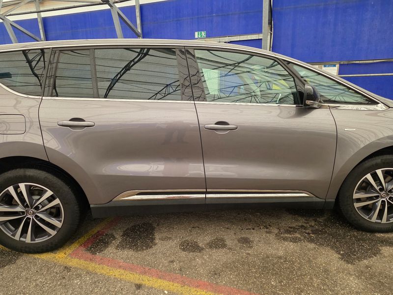 Renault Espace 1.8 TCe Limited 2019 – снимка 10