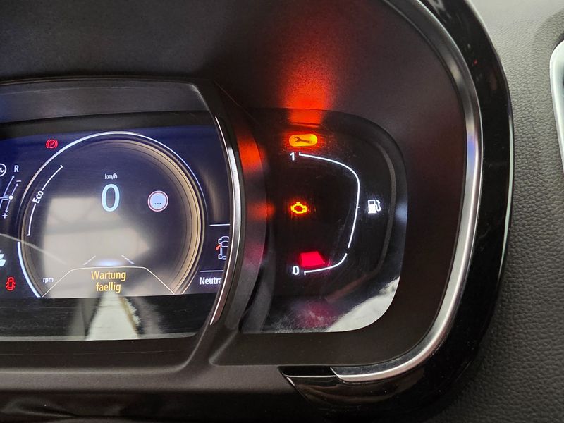 Renault Espace 1.8 TCe Limited 2019 – снимка 42