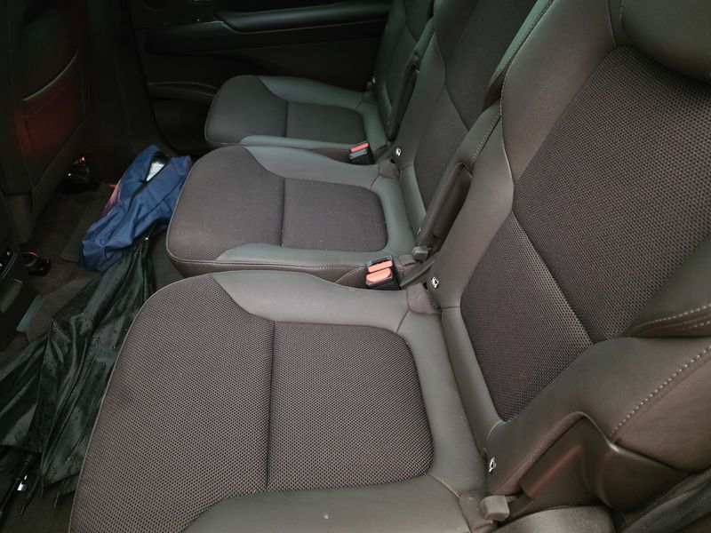 Renault Espace 1.8 TCe Limited 2019 – снимка 34