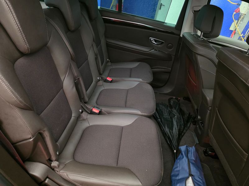 Renault Espace 1.8 TCe Limited 2019 – снимка 19