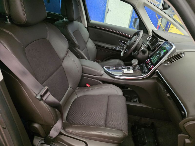 Renault Espace 1.8 TCe Limited 2019 – снимка 16