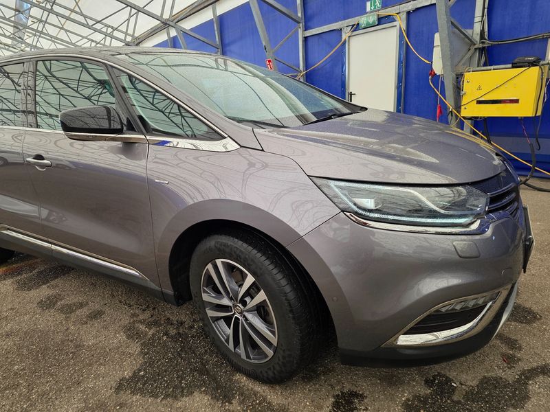 Renault Espace 1.8 TCe Limited 2019 – снимка 12