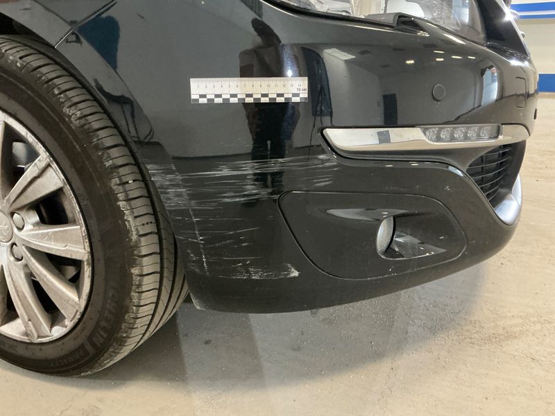Peugeot 308 1.6 Blue-HDi Style 2017 – снимка 30