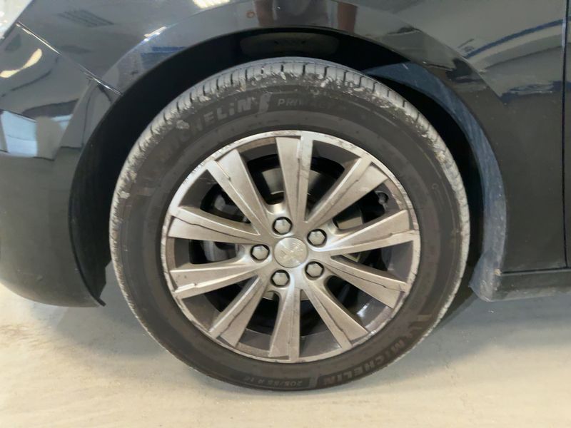 Peugeot 308 1.6 Blue-HDi Style 2017 – снимка 3