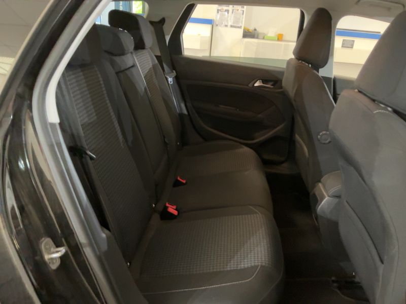 Peugeot 308 1.6 Blue-HDi Style 2017 – снимка 19