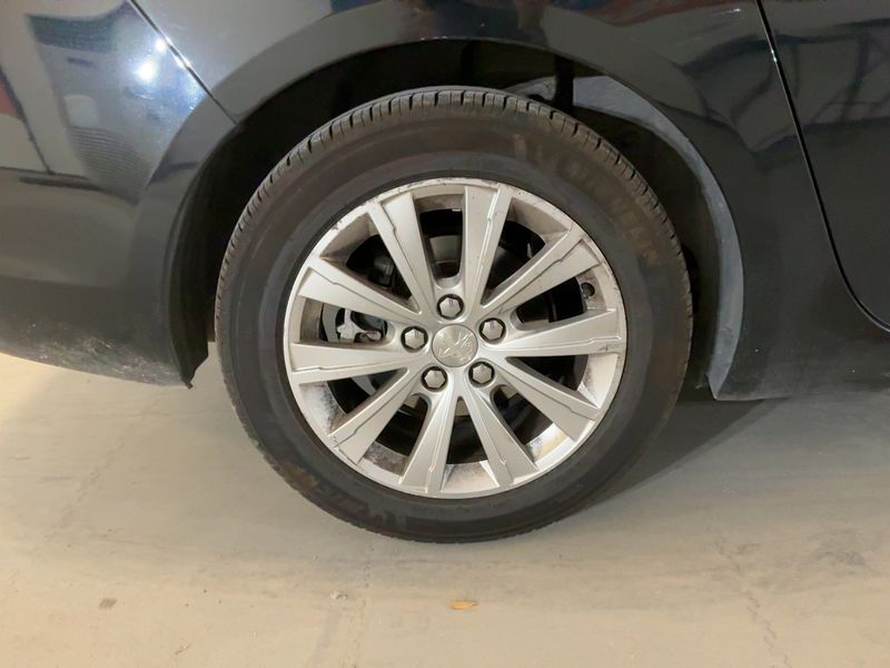 Peugeot 308 1.6 Blue-HDi Style 2017 – снимка 9