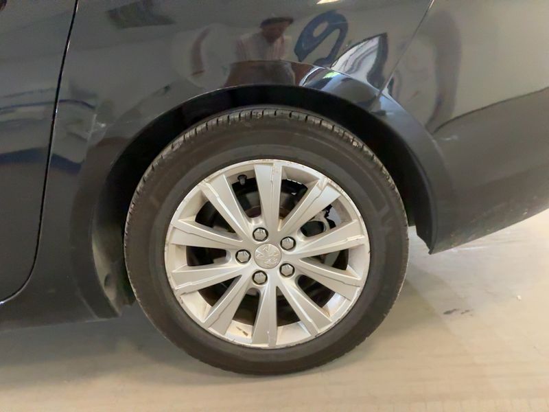 Peugeot 308 1.6 Blue-HDi Style 2017 – снимка 5