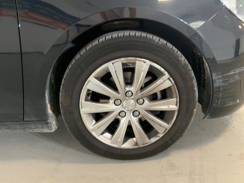 Peugeot 308 1.6 Blue-HDi Style 2017 – снимка 11