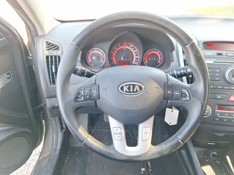 Kia cee'd 1.6 CRDi Active 2011 – снимка 48