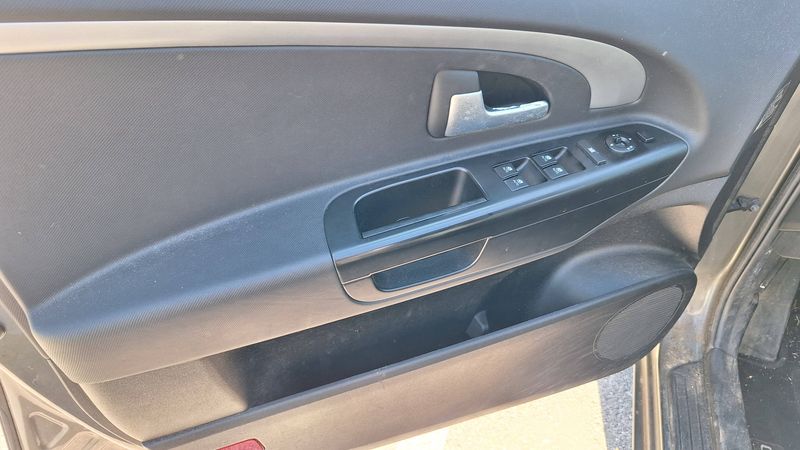 Kia cee'd 1.6 CRDi Active 2011 – снимка 50