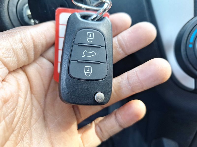 Kia cee'd 1.6 CRDi Active 2011 – снимка 43
