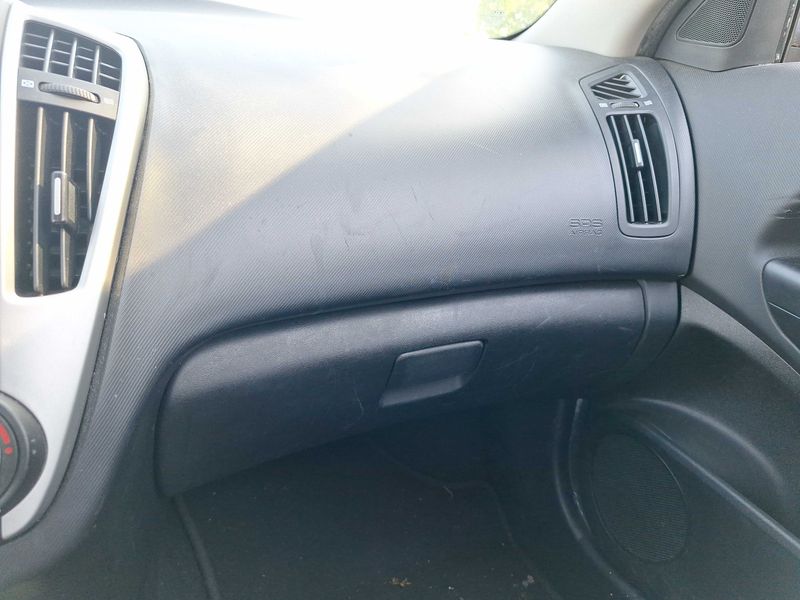 Kia cee'd 1.6 CRDi Active 2011 – снимка 46