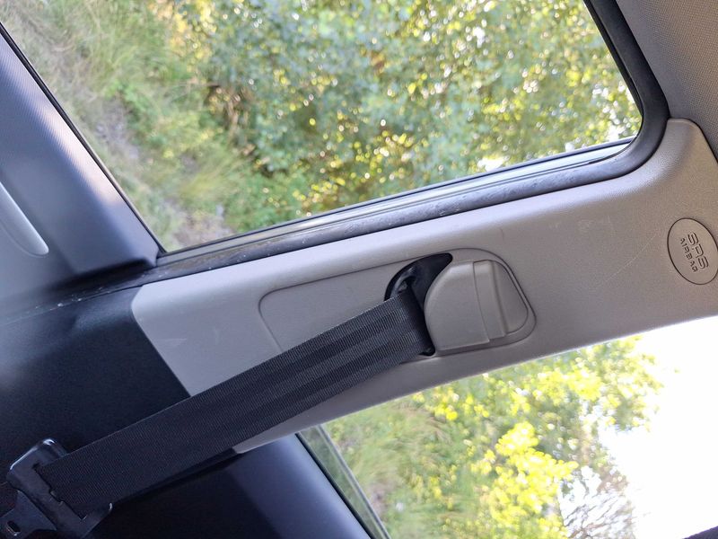 Kia cee'd 1.6 CRDi Active 2011 – снимка 54