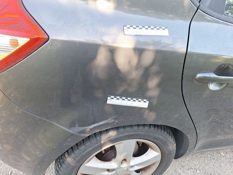 Kia cee'd 1.6 CRDi Active 2011 – снимка 20