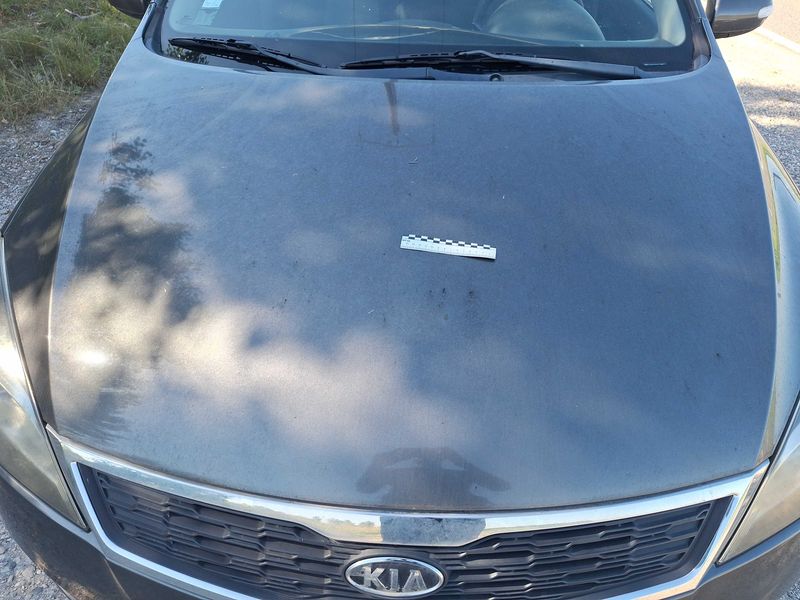 Kia cee'd 1.6 CRDi Active 2011 – снимка 74
