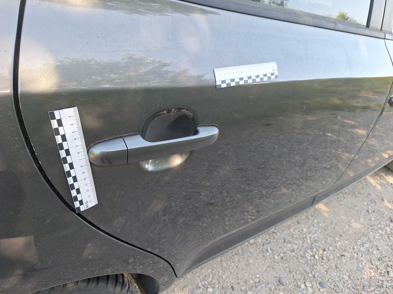 Kia cee'd 1.6 CRDi Active 2011 – снимка 27