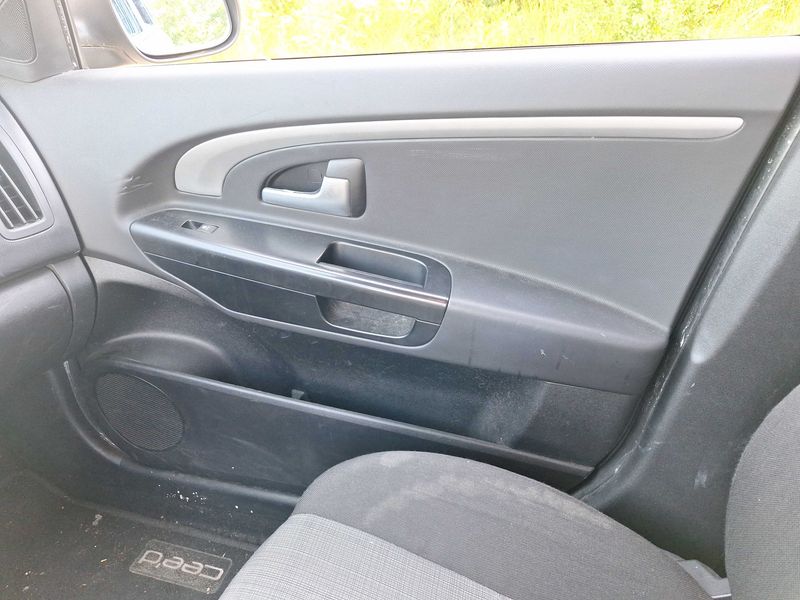 Kia cee'd 1.6 CRDi Active 2011 – снимка 52