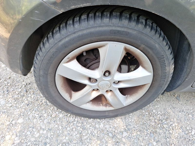 Kia cee'd 1.6 CRDi Active 2011 – снимка 29