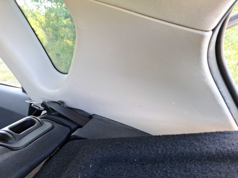 Kia cee'd 1.6 CRDi Active 2011 – снимка 62