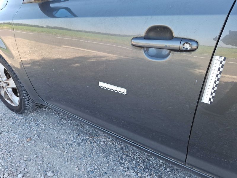 Kia cee'd 1.6 CRDi Active 2011 – снимка 35