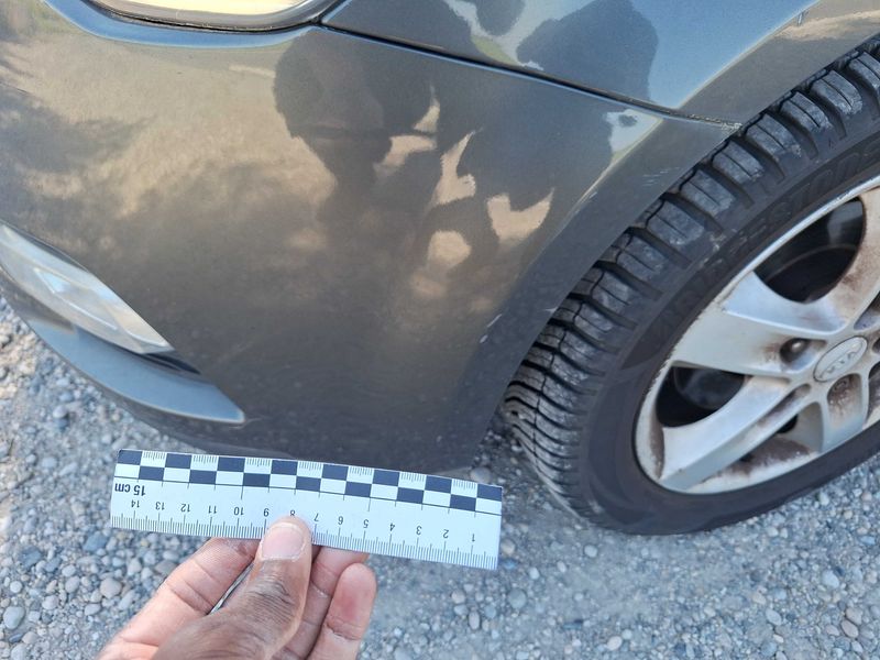 Kia cee'd 1.6 CRDi Active 2011 – снимка 71